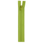 Coats & Clark Polyester 12 Inch All Purpose Zippers - Clearance shades