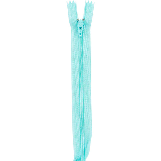 Coats & Clark Polyester 12 Inch All Purpose Zippers - Clearance shades