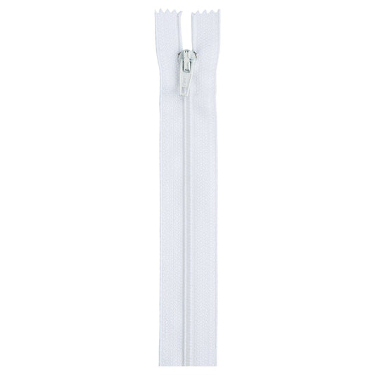 Coats & Clark Polyester 14 Inch All Purpose Zippers - Clearance shades