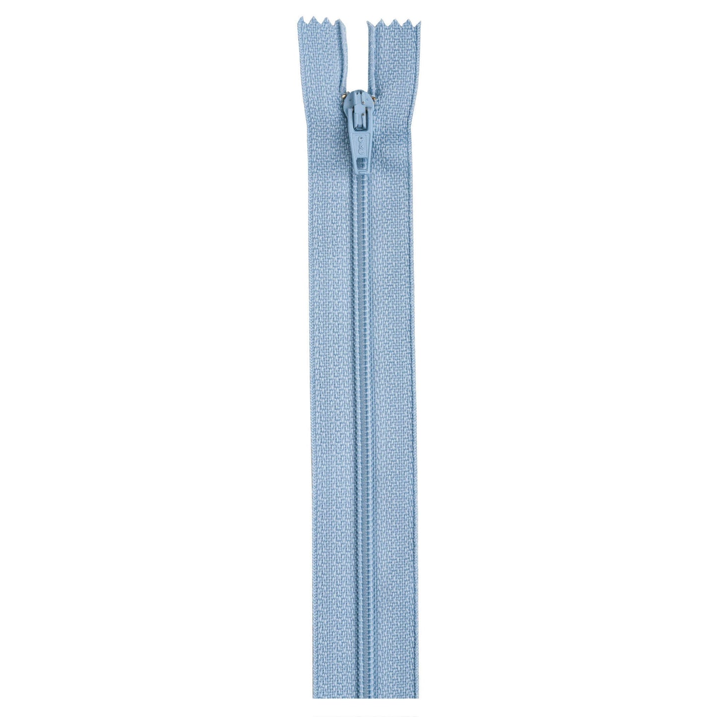 Coats & Clark Polyester 14 Inch All Purpose Zippers - Clearance shades