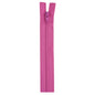 Coats & Clark Polyester 14 Inch All Purpose Zippers - Clearance shades