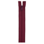 Coats & Clark Polyester 14 Inch All Purpose Zippers - Clearance shades
