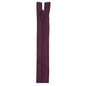 Coats & Clark Polyester 14 Inch All Purpose Zippers - Clearance shades