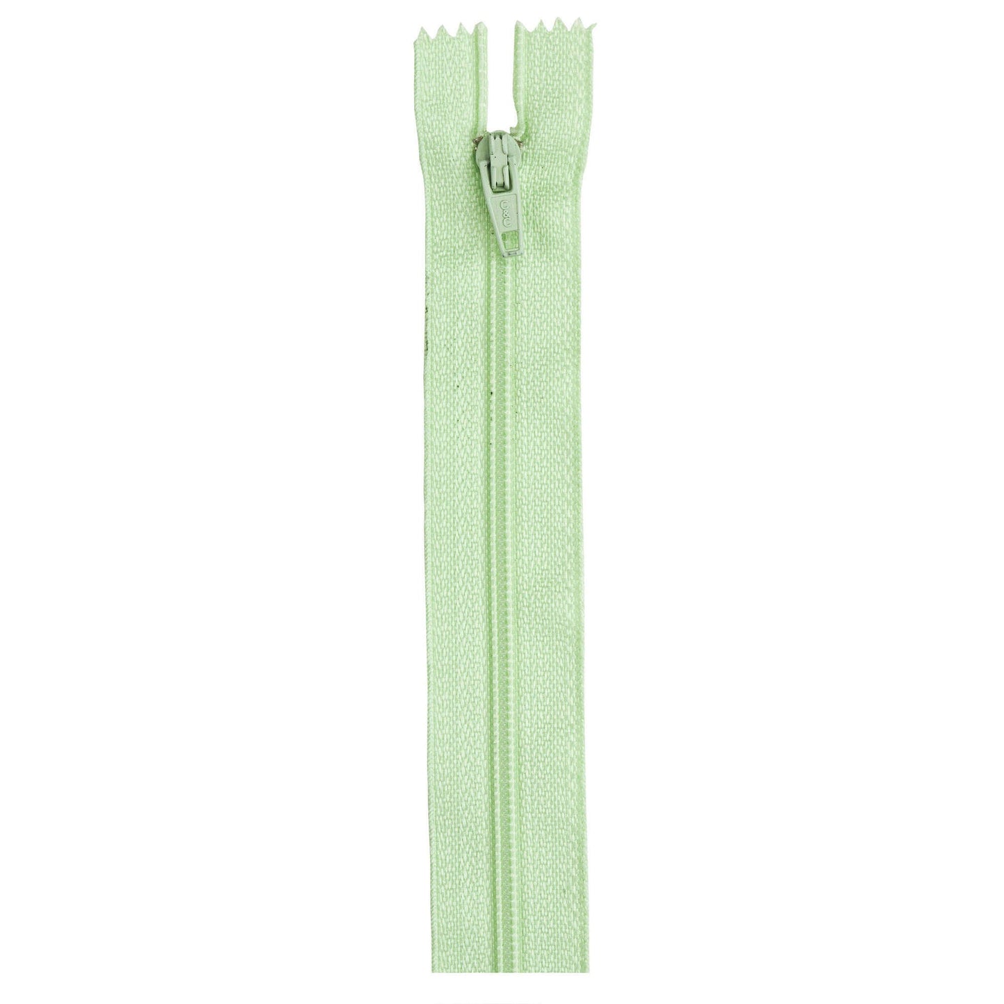 Coats & Clark Polyester 14 Inch All Purpose Zippers - Clearance shades