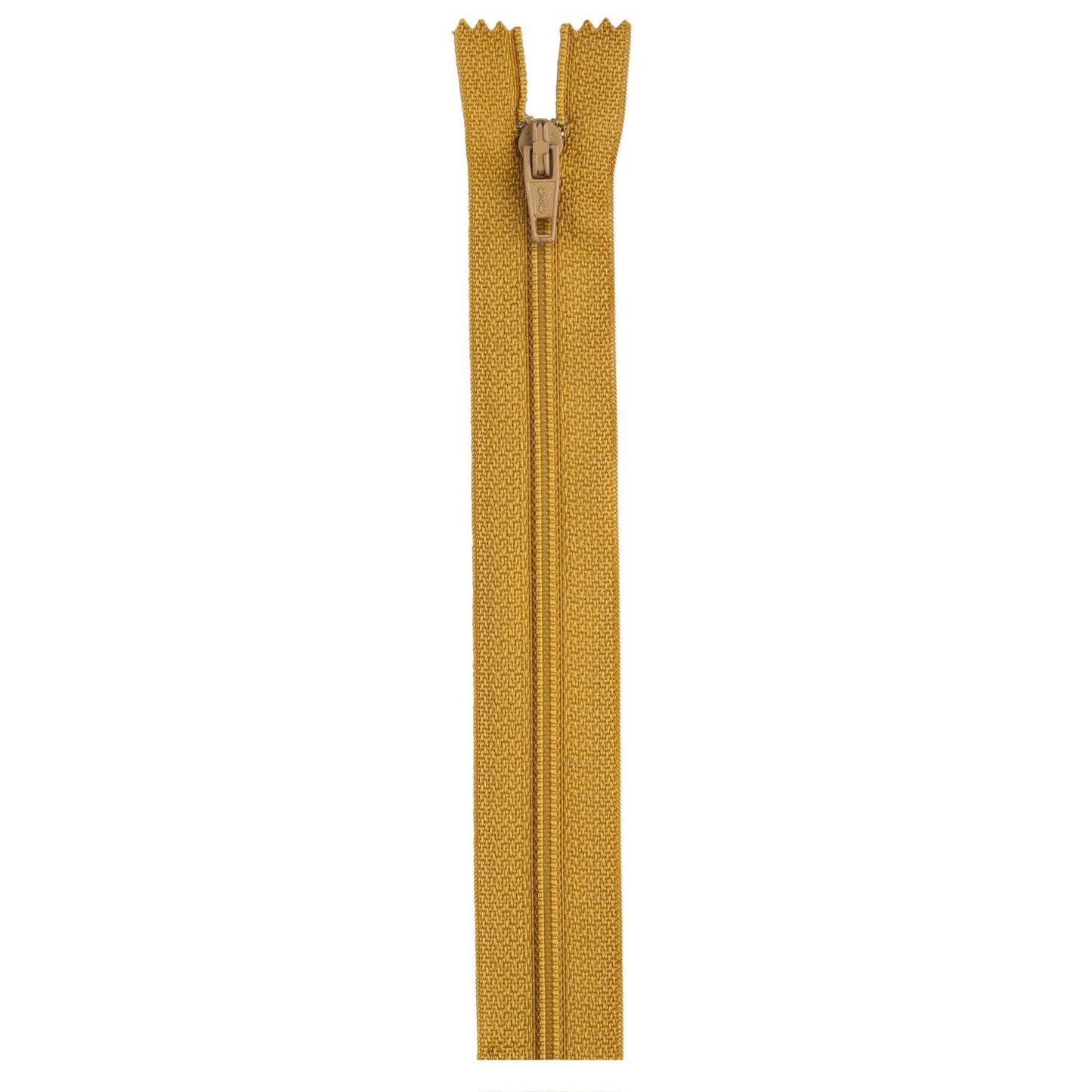 Coats & Clark Polyester 14 Inch All Purpose Zippers - Clearance shades
