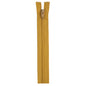 Coats & Clark Polyester 14 Inch All Purpose Zippers - Clearance shades