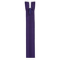Coats & Clark Polyester 14 Inch All Purpose Zippers - Clearance shades