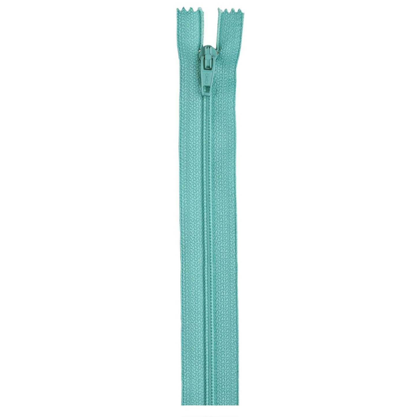 Coats & Clark Polyester 14 Inch All Purpose Zippers - Clearance shades