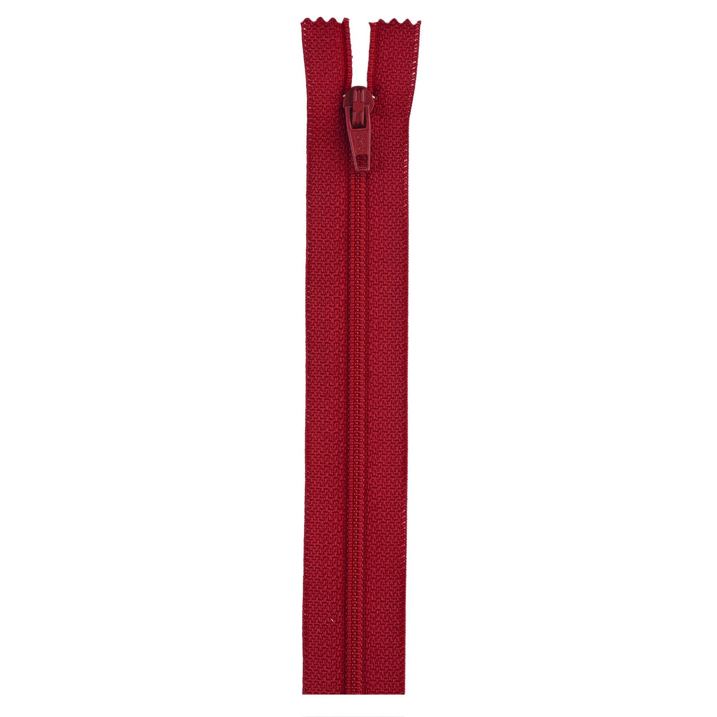Coats & Clark Polyester 14 Inch All Purpose Zippers - Clearance shades