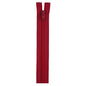 Coats & Clark Polyester 14 Inch All Purpose Zippers - Clearance shades