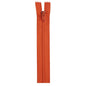 Coats & Clark Polyester 14 Inch All Purpose Zippers - Clearance shades