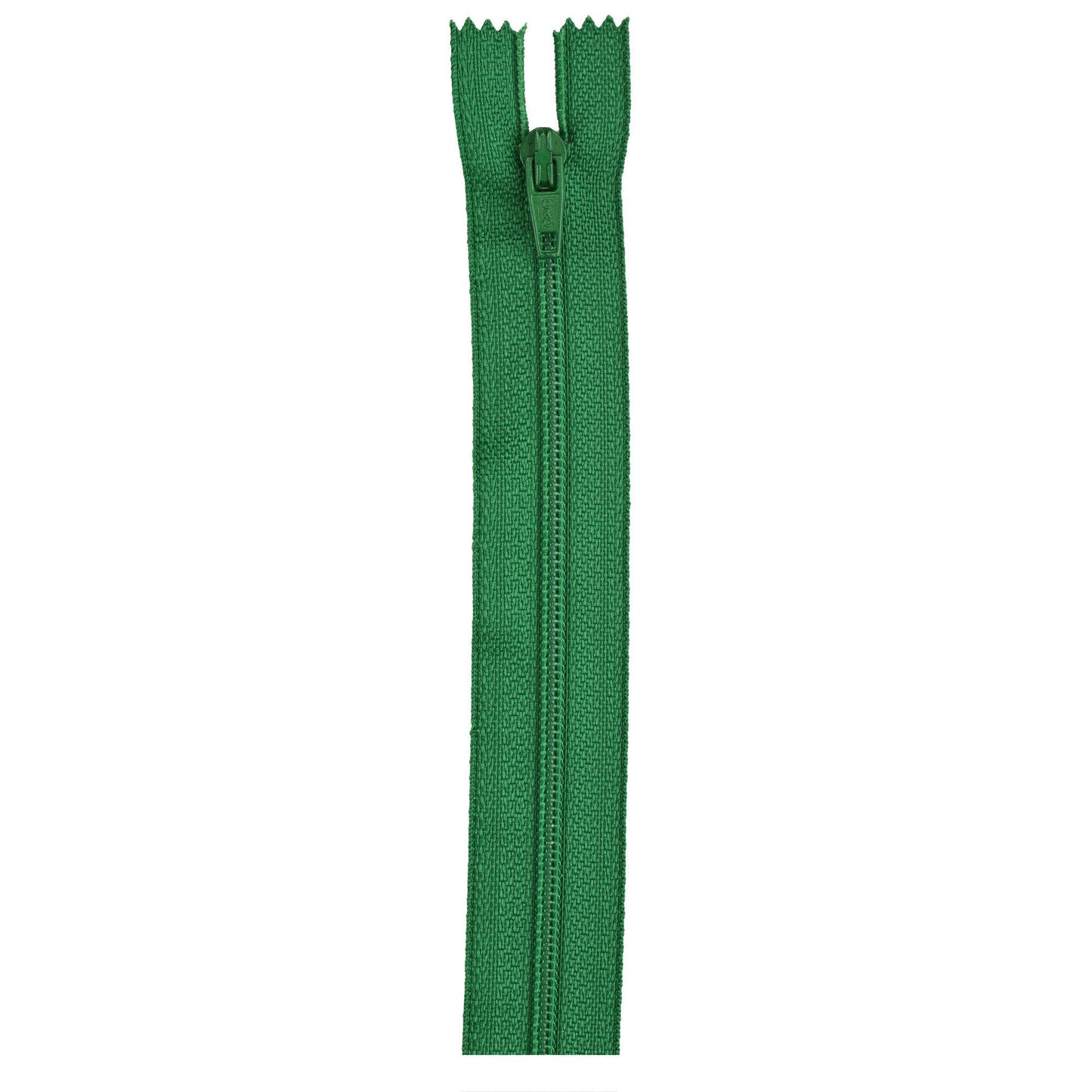 Coats & Clark Polyester 14 Inch All Purpose Zippers - Clearance shades