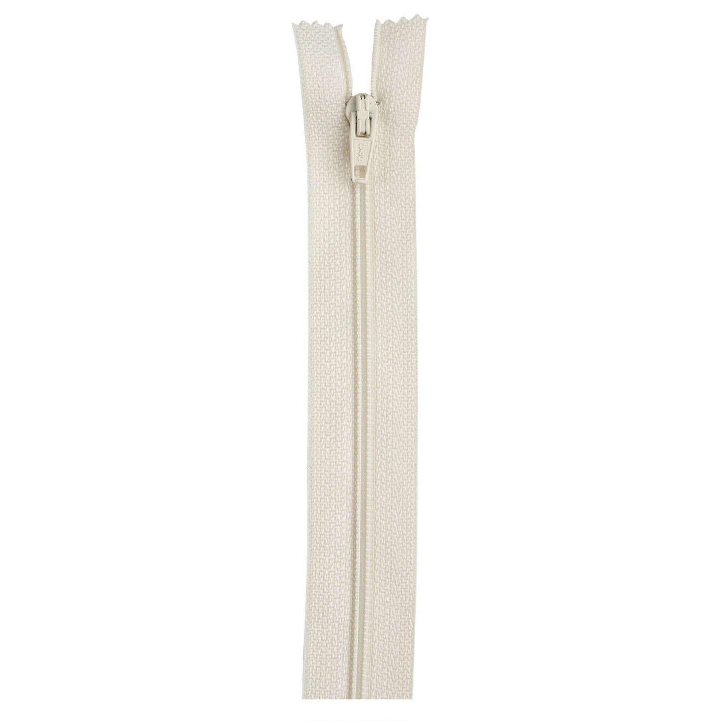 Coats & Clark Polyester 14 Inch All Purpose Zippers - Clearance shades