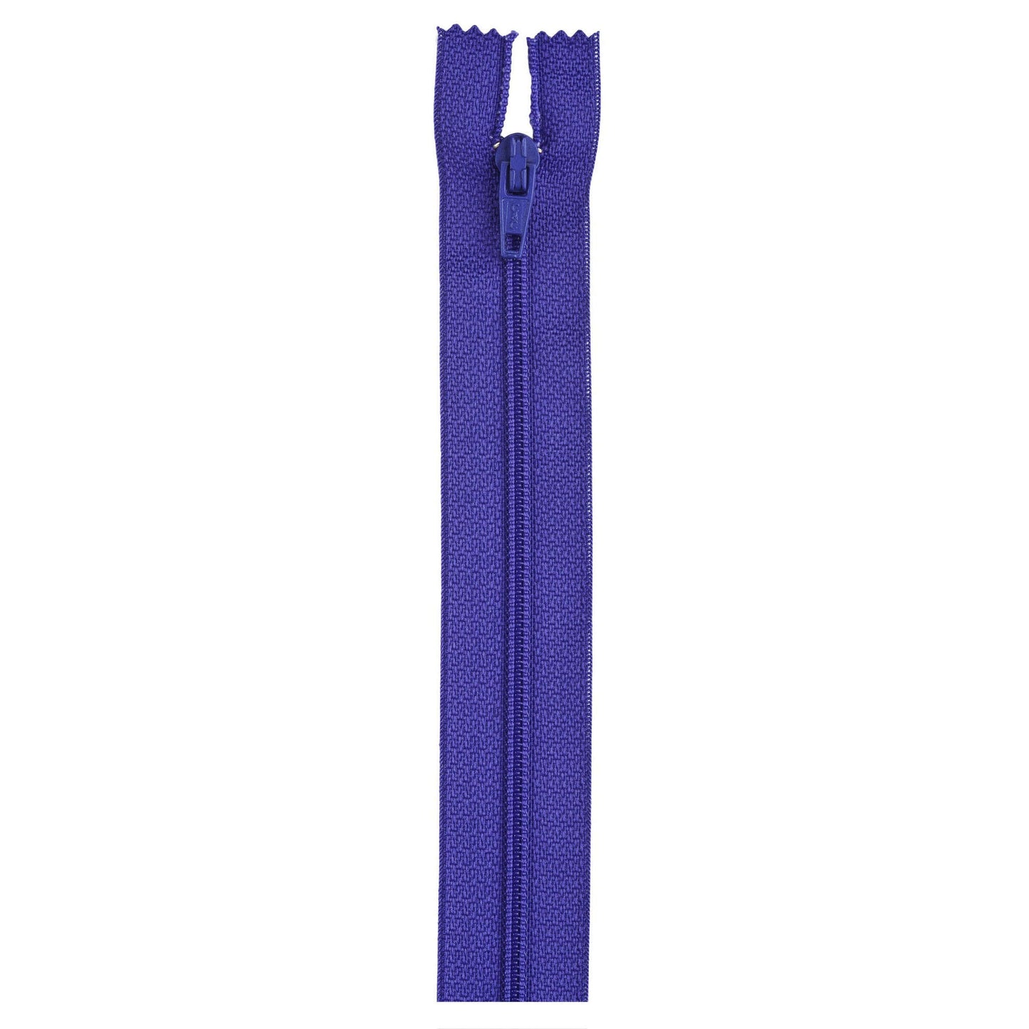 Coats & Clark Polyester 14 Inch All Purpose Zippers - Clearance shades