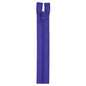 Coats & Clark Polyester 14 Inch All Purpose Zippers - Clearance shades