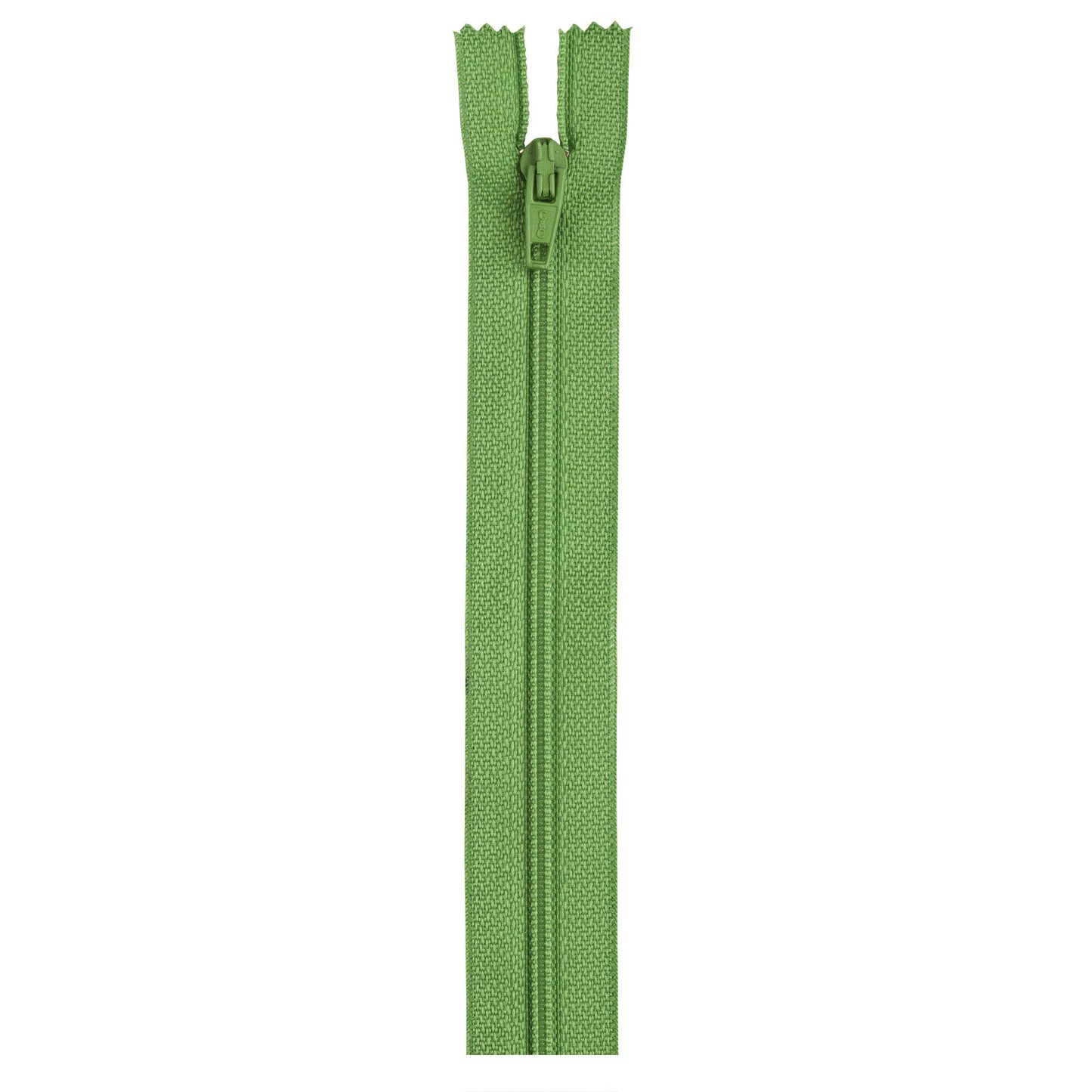 Coats & Clark Polyester 14 Inch All Purpose Zippers - Clearance shades