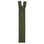 Coats & Clark Polyester 14 Inch All Purpose Zippers - Clearance shades