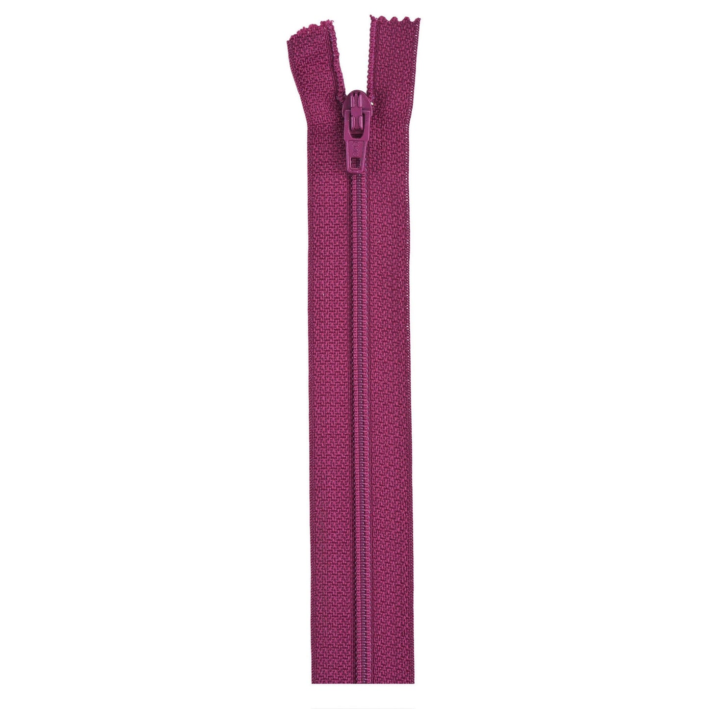 Coats & Clark Polyester 14 Inch All Purpose Zippers - Clearance shades