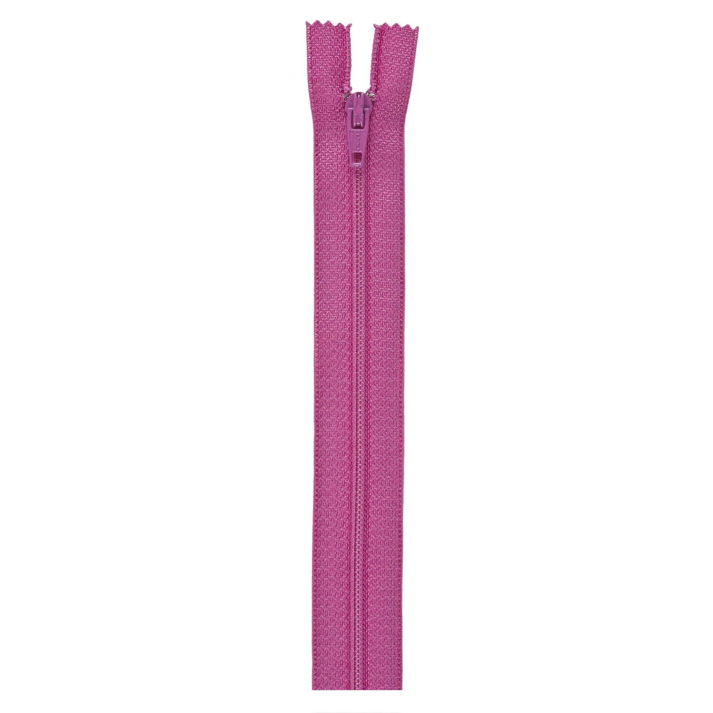 Coats & Clark Polyester 14 Inch All Purpose Zippers - Clearance shades