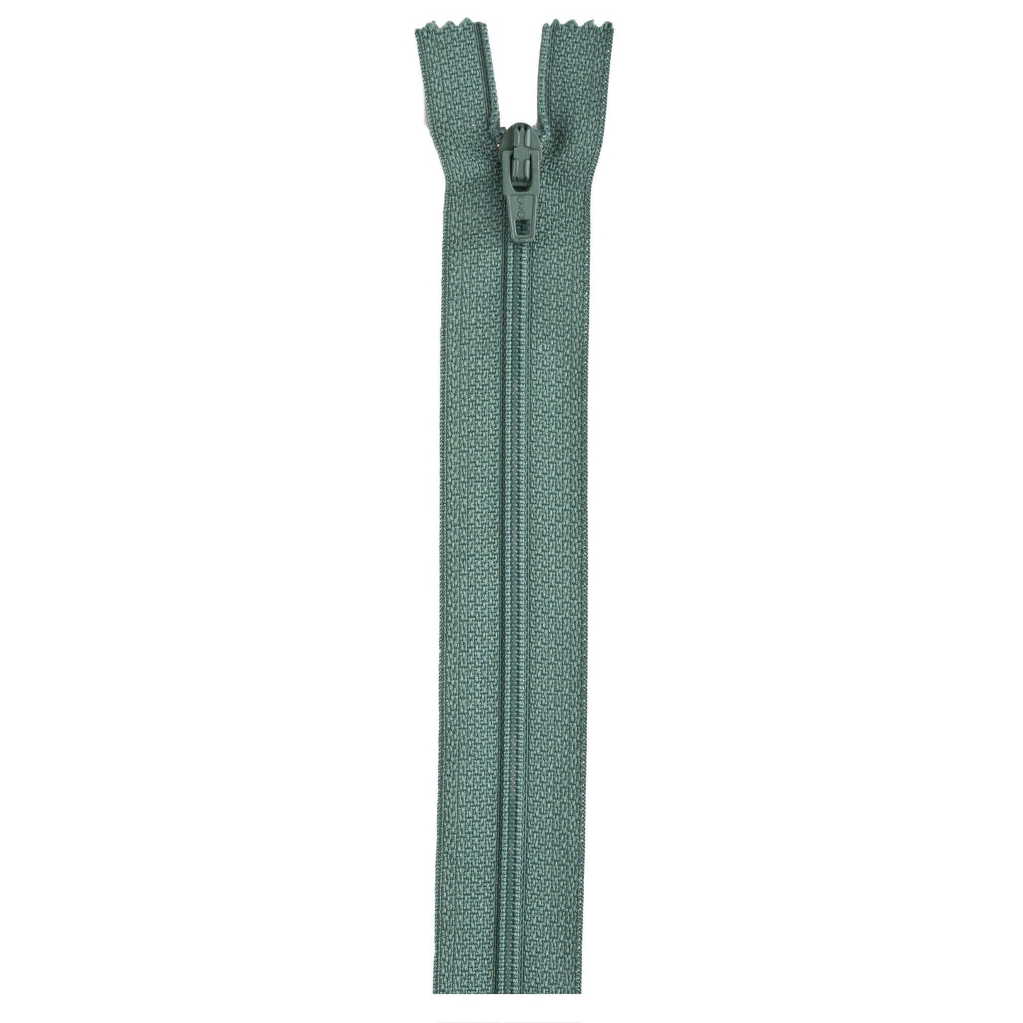 Coats & Clark Polyester 14 Inch All Purpose Zippers - Clearance shades