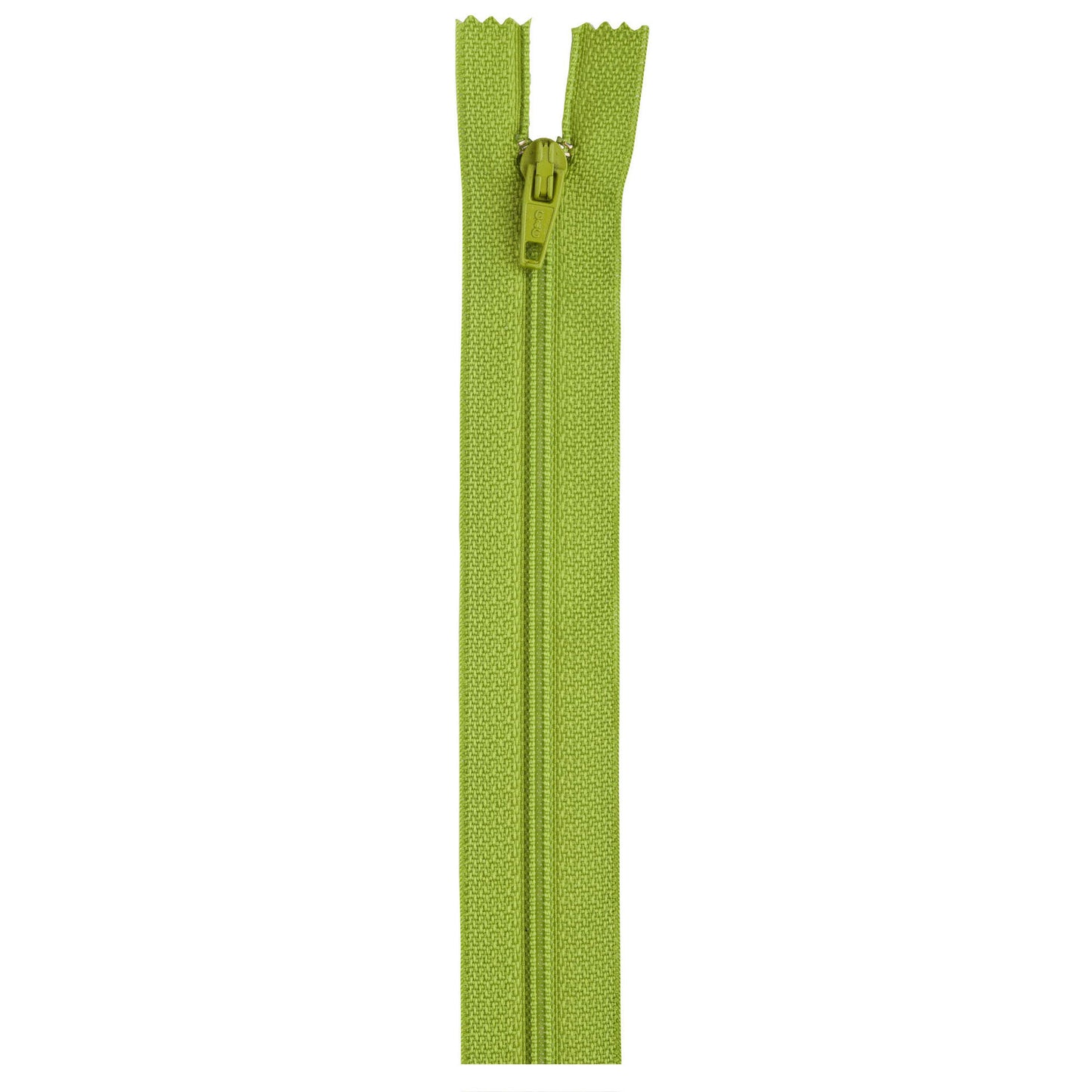 Coats & Clark Polyester 14 Inch All Purpose Zippers - Clearance shades