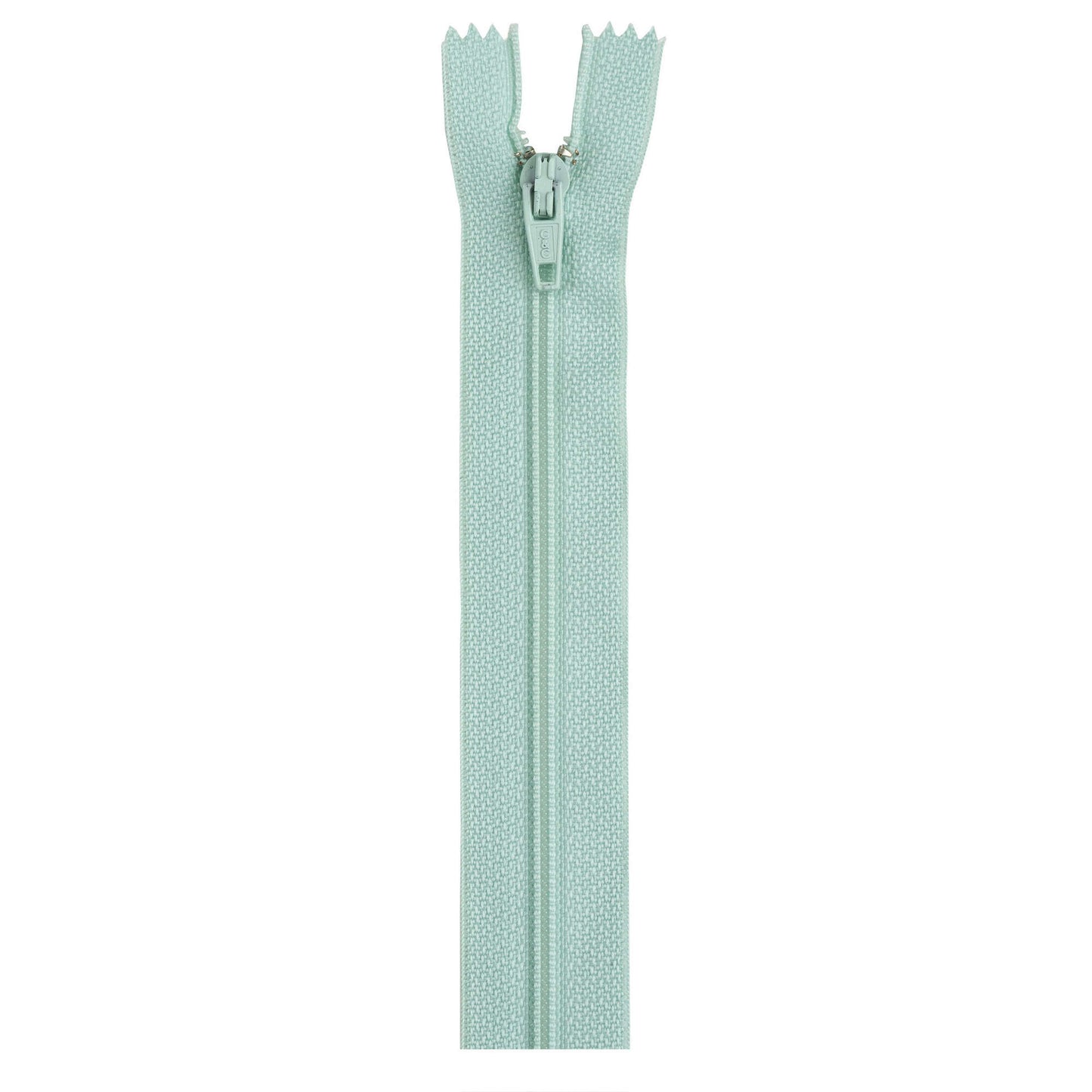 Coats & Clark Polyester 14 Inch All Purpose Zippers - Clearance shades