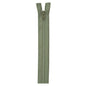 Coats & Clark Polyester 14 Inch All Purpose Zippers - Clearance shades
