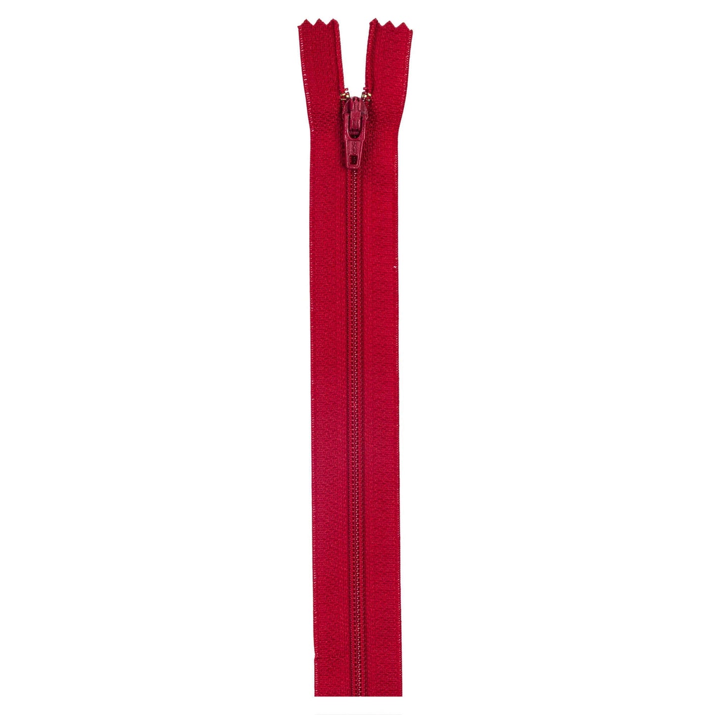 Coats & Clark Polyester 14 Inch All Purpose Zippers - Clearance shades