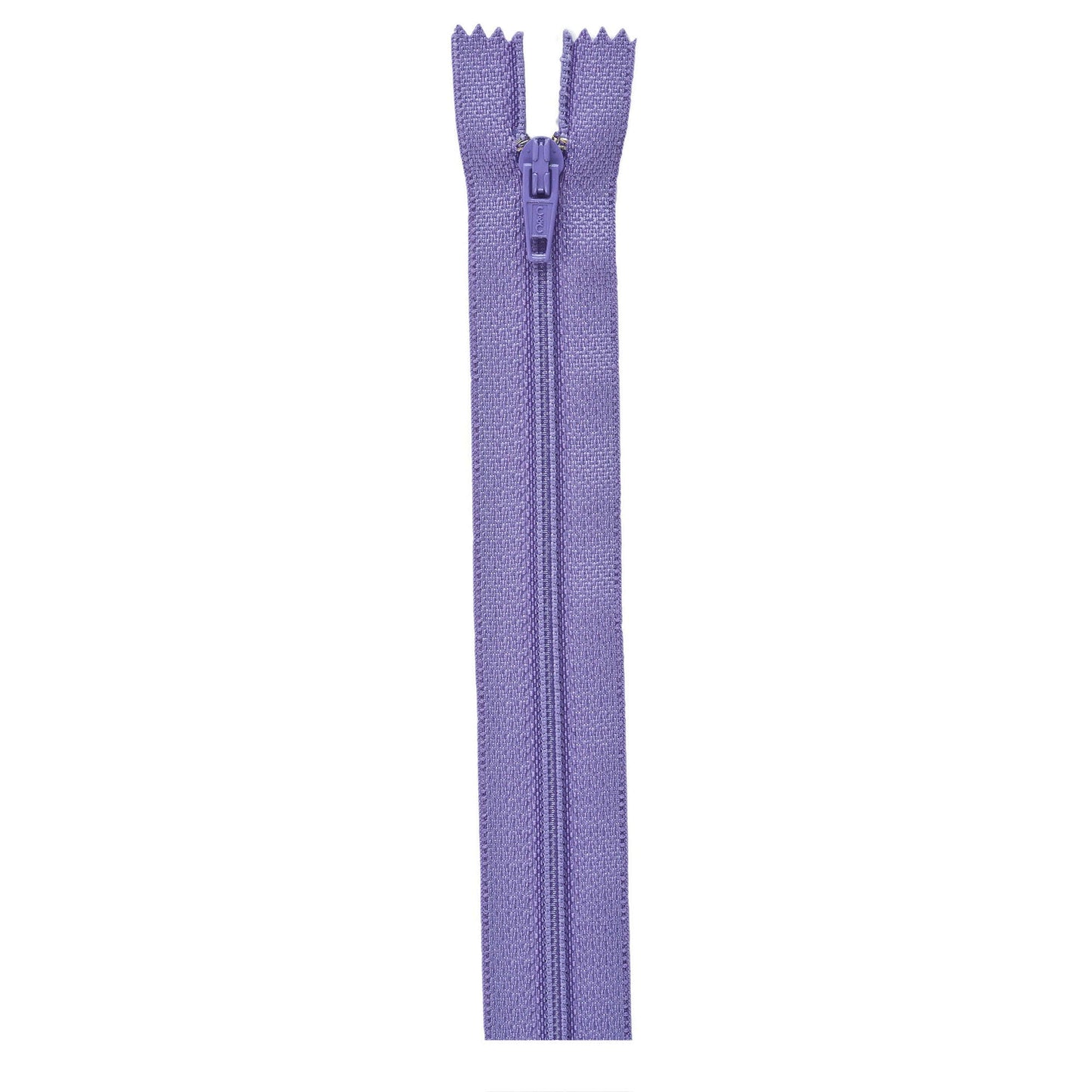 Coats & Clark Polyester 14 Inch All Purpose Zippers - Clearance shades