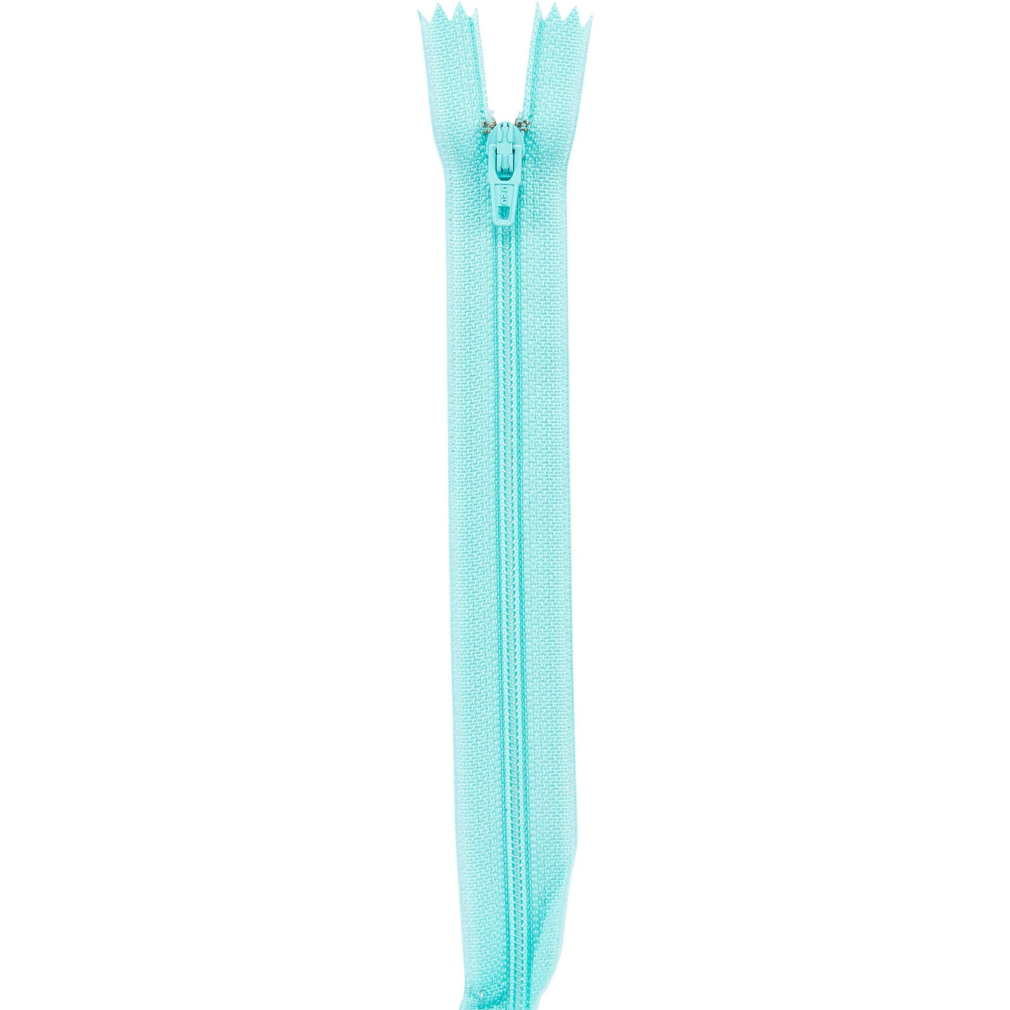 Coats & Clark Polyester 14 Inch All Purpose Zippers - Clearance shades