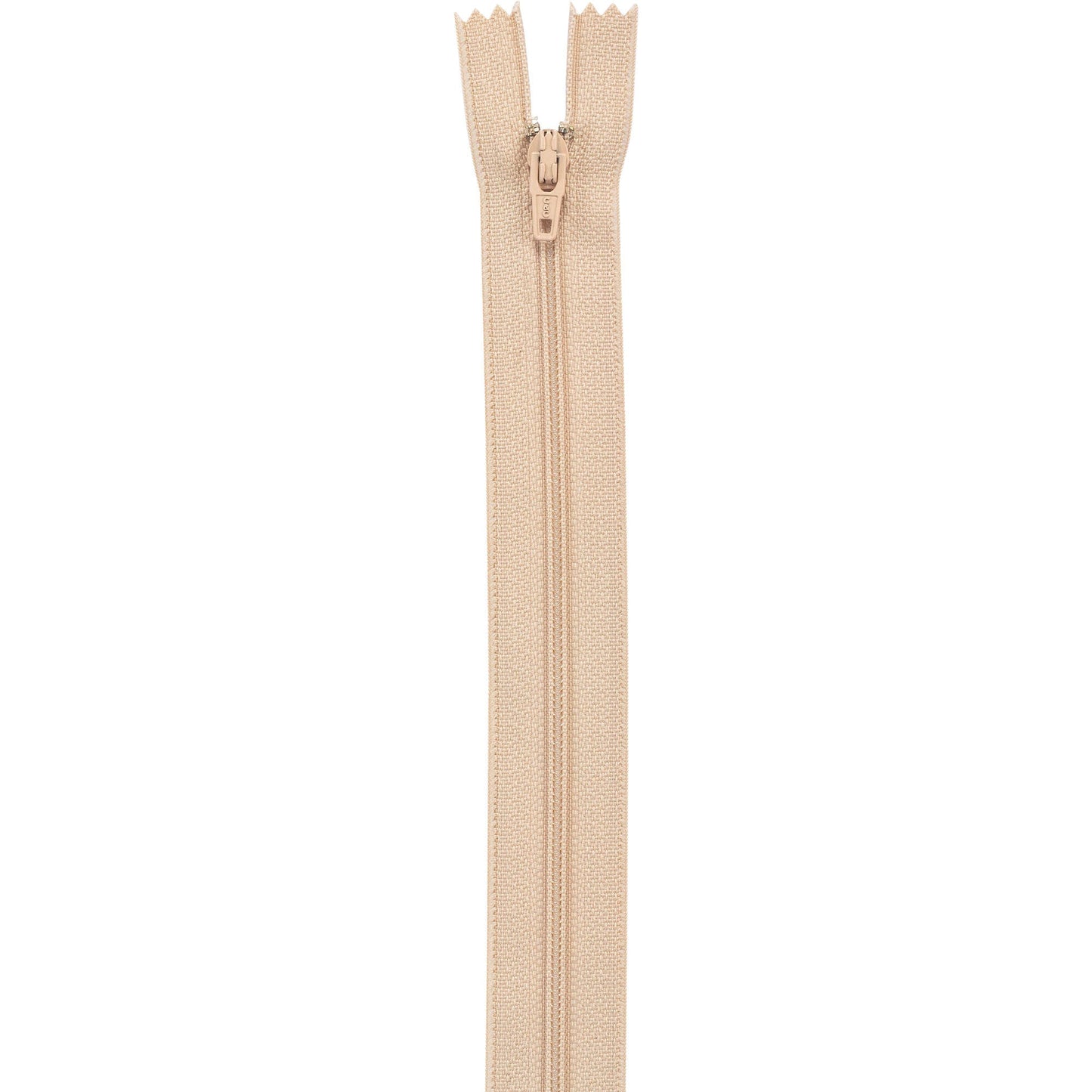 Coats & Clark Polyester 14 Inch All Purpose Zippers - Clearance shades