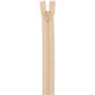 Coats & Clark Polyester 14 Inch All Purpose Zippers - Clearance shades