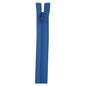 Coats & Clark Polyester 16 Inch All Purpose Zippers - Clearance shades