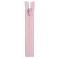 Coats & Clark Polyester 16 Inch All Purpose Zippers - Clearance shades