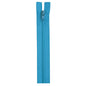 Coats & Clark Polyester 16 Inch All Purpose Zippers - Clearance shades