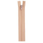 Coats & Clark Polyester 16 Inch All Purpose Zippers - Clearance shades
