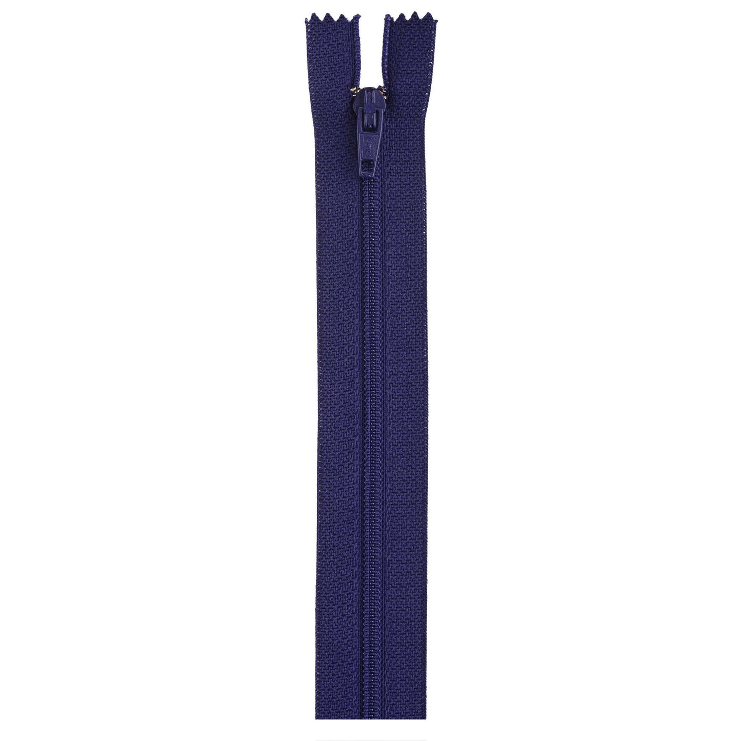 Coats & Clark Polyester 16 Inch All Purpose Zippers - Clearance shades