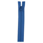Coats & Clark Polyester 18 Inch All Purpose Zippers - Clearance shades