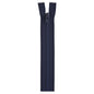 Coats & Clark Polyester 18 Inch All Purpose Zippers - Clearance shades