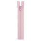 Coats & Clark Polyester 18 Inch All Purpose Zippers - Clearance shades