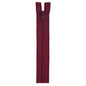Coats & Clark Polyester 18 Inch All Purpose Zippers - Clearance shades