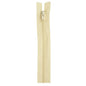 Coats & Clark Polyester 18 Inch All Purpose Zippers - Clearance shades