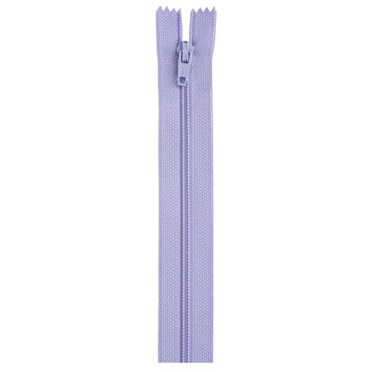 Coats & Clark Polyester All Purpose Zippers - Clearance shades