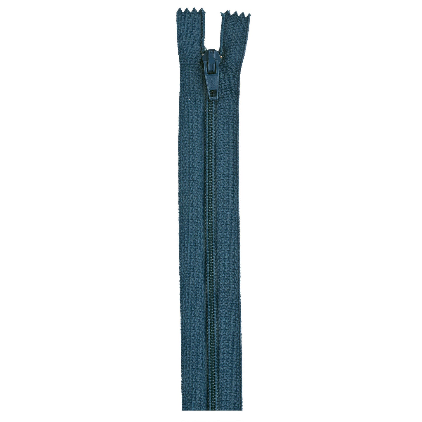 Coats & Clark Polyester All Purpose Zippers - Clearance shades