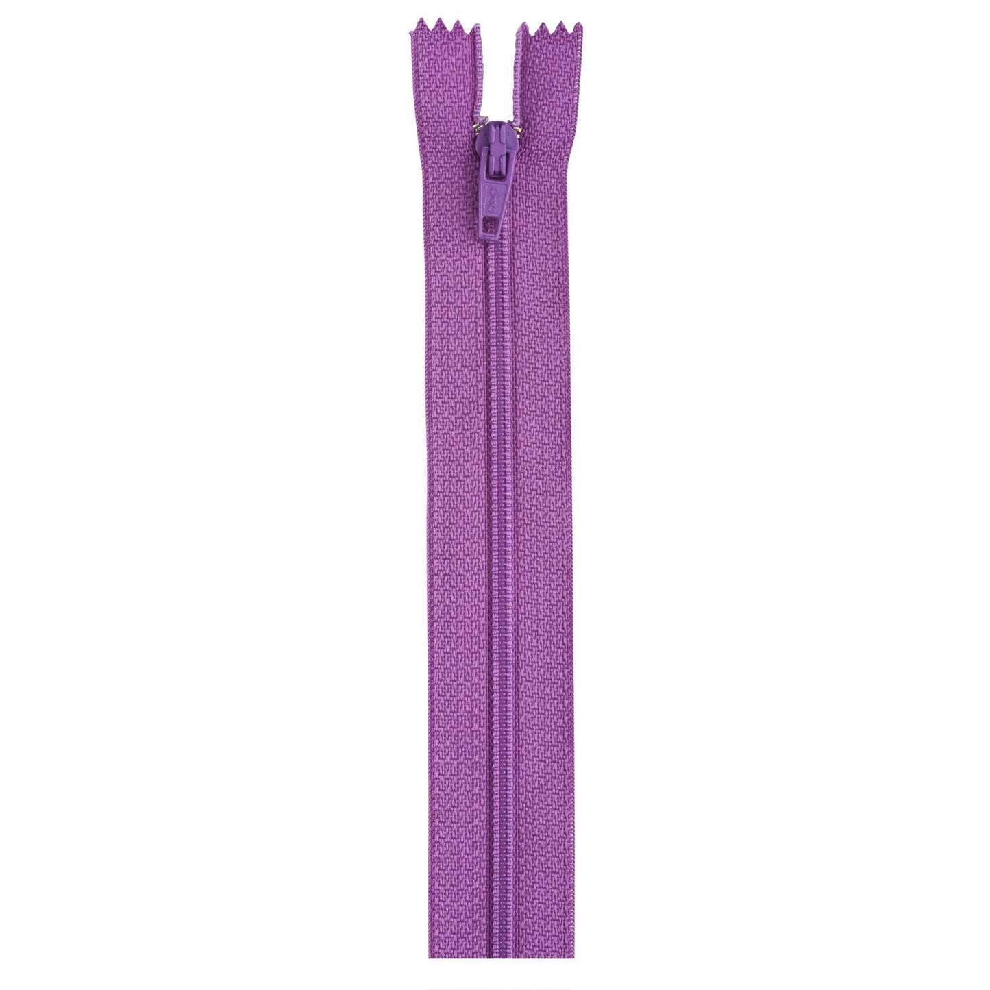 Coats & Clark Polyester All Purpose Zippers - Clearance shades