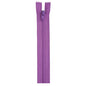 Coats & Clark Polyester All Purpose Zippers - Clearance shades