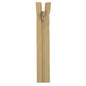 Coats & Clark Polyester All Purpose Zippers - Clearance shades