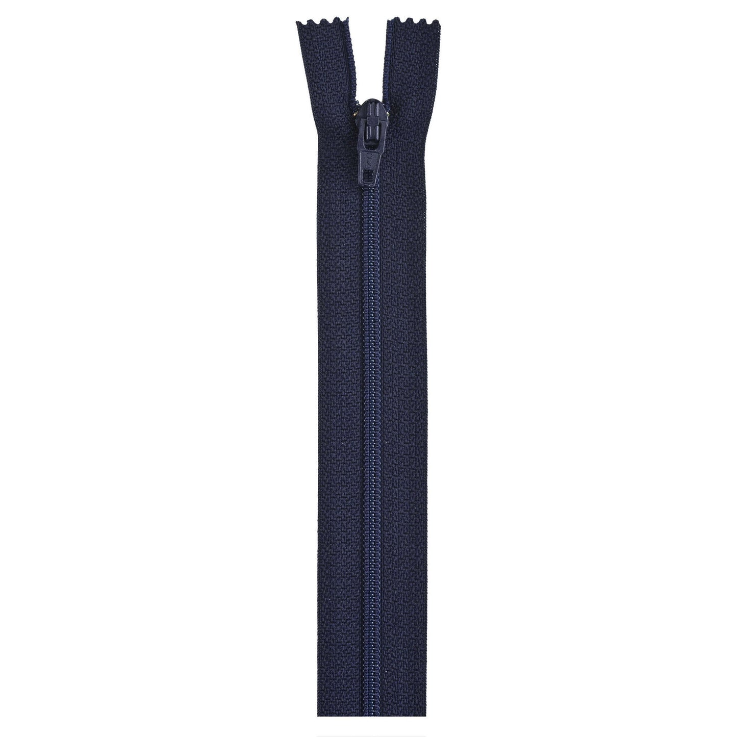 Coats & Clark Polyester All Purpose Zippers - Clearance shades