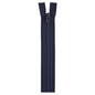 Coats & Clark Polyester All Purpose Zippers - Clearance shades