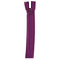 Coats & Clark Polyester All Purpose Zippers - Clearance shades